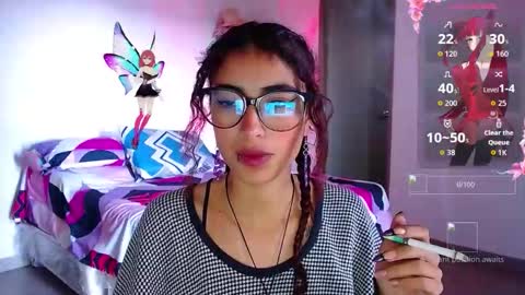 mary online show from November 6, 11:44 am