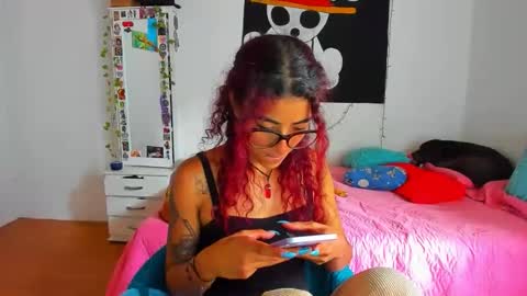 mary online show from April 22, 9:27 pm