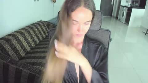 Snapshot of mary_janee__ chatting on May 30, 5:48 am Mary Jane online show from May 30, 5:48 am