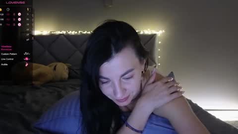 Maria online show from September 20, 10:11 pm