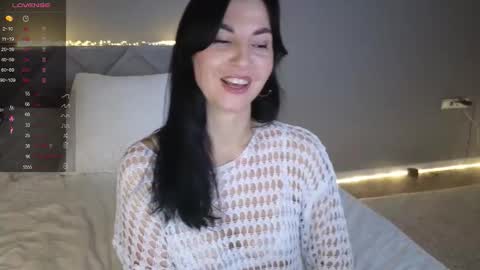 Maria online show from November 8, 2:50 pm