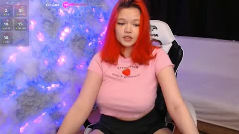 Mary online show from February 2, 2:27 am