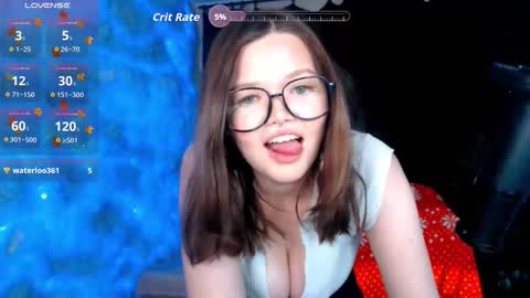 Mary online show from November 28, 7:16 pm