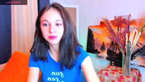 Mary online show from October 9, 10:08 pm