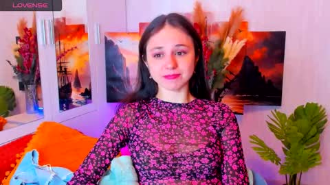 Mary online show from October 25, 10:26 pm