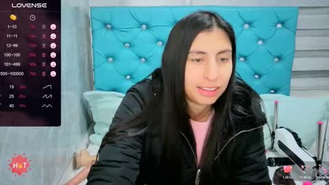  Mary Moon  online show from January 14, 10:54 am