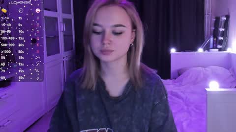 Snapshot of mary_romance chatting on January 18, 9:45 pm Mary online show from January 18, 9:45 pm