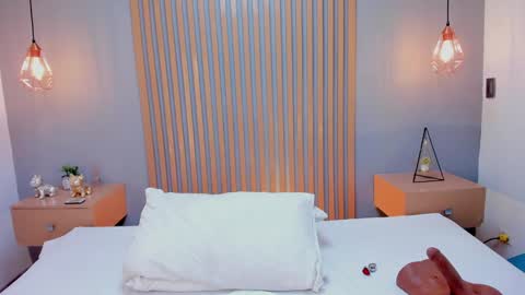 Maria online show from January 15, 3:33 am