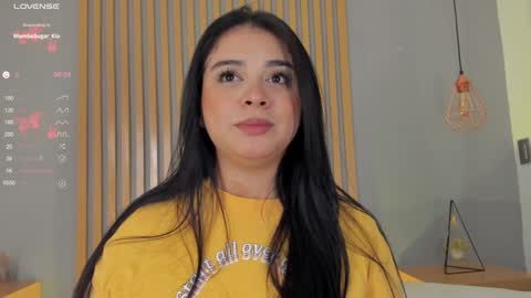 Maria online show from January 27, 7:03 am