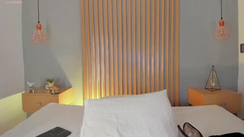 Maria online show from February 19, 3:28 am