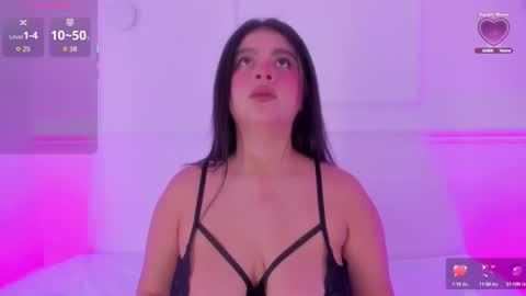 Maria online show from October 1, 2:39 am