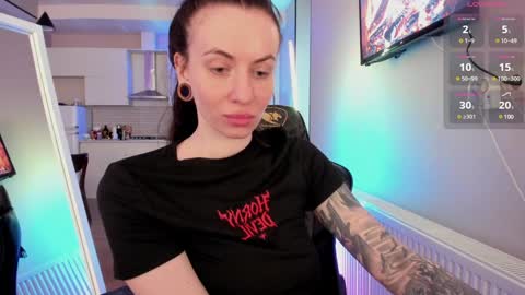 Snapshot of mary_sweet_hart chatting on January 20, 7:15 am Mary OnlyFans online show from January 20, 7:15 am