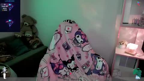 Mary GTM3Mon Wed Thu Sat Sun 0400 am-1030pm online show from November 5, 1:05 am