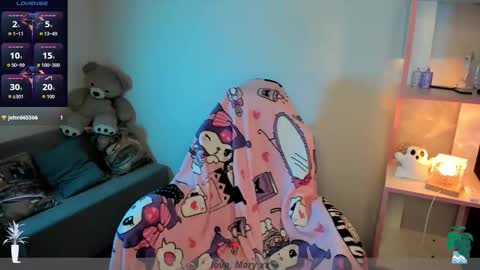 Mary GTM3Mon Wed Thu Sat Sun 0400 am-1030pm online show from November 7, 1:05 am