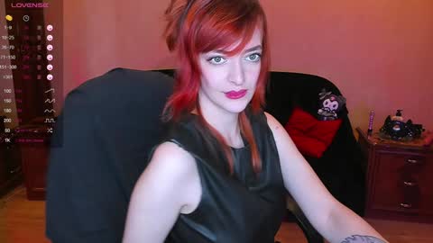 Maria online show from December 7, 7:49 am