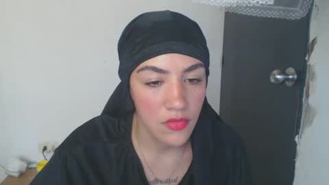 maryam_arabicmilk online show from December 1, 4:29 pm