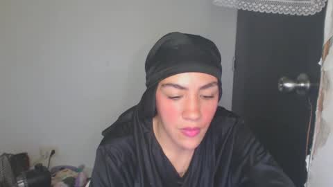 maryam_arabicmilk online show from December 26, 2:55 am