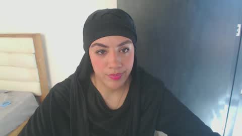maryam_arabicmilk online show from January 9, 7:50 pm
