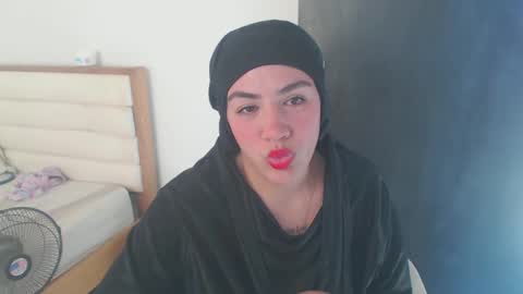 maryam_arabicmilk online show from January 29, 7:53 pm