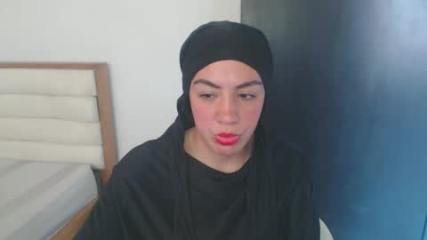 maryam_arabicmilk online show from February 12, 3:27 pm