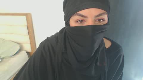 maryam_arabicmilk online show from February 13, 8:24 pm