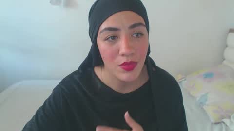 maryam_arabicmilk online show from March 12, 8:52 pm