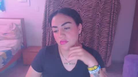 maryam_arabicmilk online show from December 1, 4:23 pm
