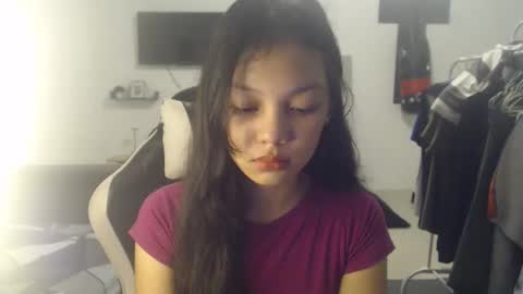 Snapshot of maryan04 chatting on December 1, 9:25 am Natalia online show from December 1, 9:25 am