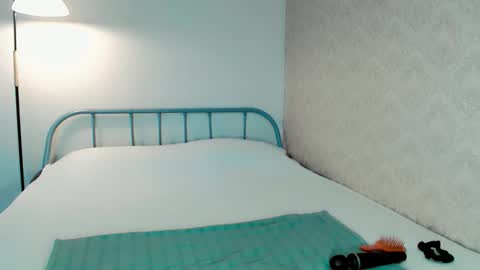 Snapshot of maryblacky chatting on November 20, 6:57 am Anna online show from November 20, 6:57 am