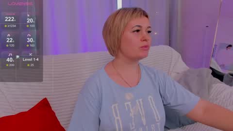 Mary online show from March 24, 8:08 am