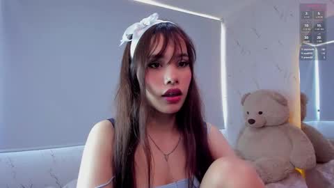 Mary online show from March 8, 5:11 pm