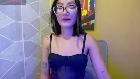 maryeclars online show from January 8, 4:53 pm