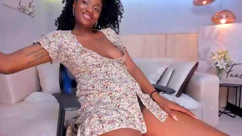 Snapshot of maryevans_ chatting on February 27, 5:58 pm online show from February 27, 5:58 pm