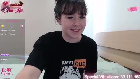 MaryHill online show from February 22, 3:01 am