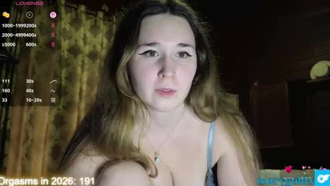 MaryHill online show from March 14, 7:03 am