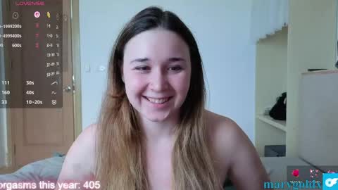 MaryHill online show from May 29, 11:03 pm