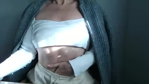 Snapshot of maryil chatting on December 15, 9:56 am Maryil online show from December 15, 9:56 am