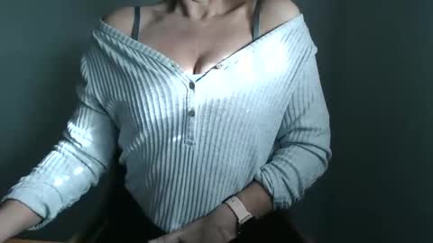 Snapshot of maryil chatting on December 30, 9:48 am Maryil online show from December 30, 9:48 am