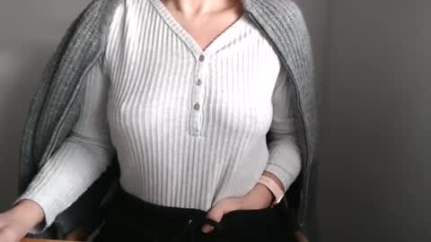 Snapshot of maryil chatting on January 1, 10:11 am Maryil online show from January 1, 10:11 am