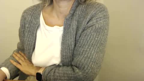 Snapshot of maryil chatting on January 7, 5:20 pm Maryil online show from January 7, 5:20 pm