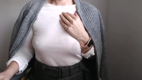 Snapshot of maryil chatting on January 14, 1:17 pm Maryil online show from January 14, 1:17 pm