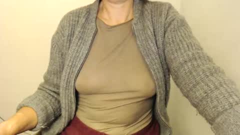 Maryil online show from January 20, 7:04 pm