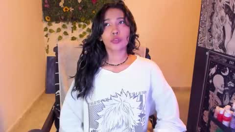 maria online show from October 22, 6:51 pm