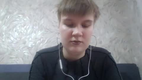 maryjones2005 online show from November 13, 7:29 am