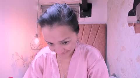 Marylin online show from October 21, 7:31 am