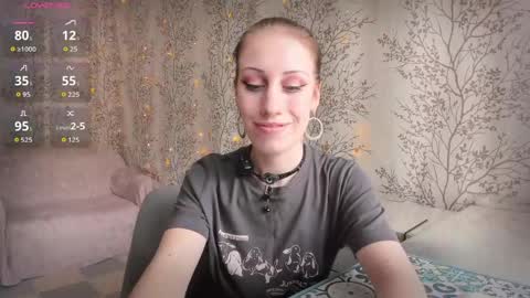 Snapshot of marylou_ chatting on May 9, 5:45 am Mary Lou online show from May 9, 5:45 am