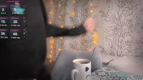 Snapshot of marylou_ chatting on May 16, 10:12 am Mary Lou online show from May 16, 10:12 am