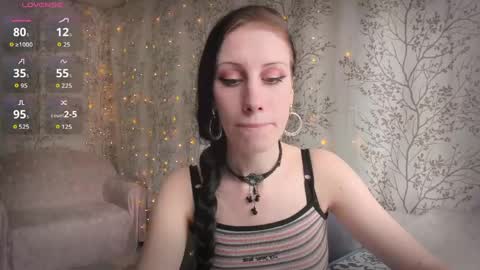 Snapshot of marylou_ chatting on May 17, 7:50 am Mary Lou online show from May 17, 7:50 am