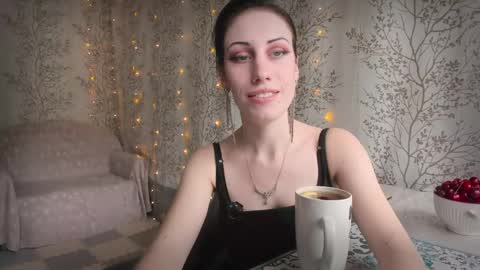 Snapshot of marylou_ chatting on May 23, 8:40 am Mary Lou online show from May 23, 8:40 am