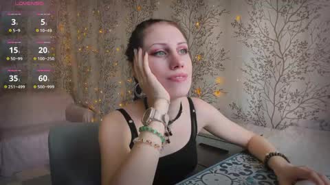 Snapshot of marylou_ chatting on June 3, 6:05 am Mary Lou online show from June 3, 6:05 am